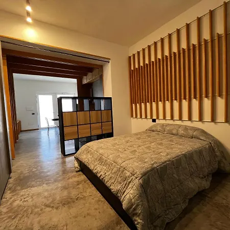 Airi Loft Alghero