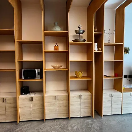Airi Loft Apartment
