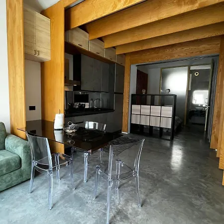 Airi Loft Apartamento