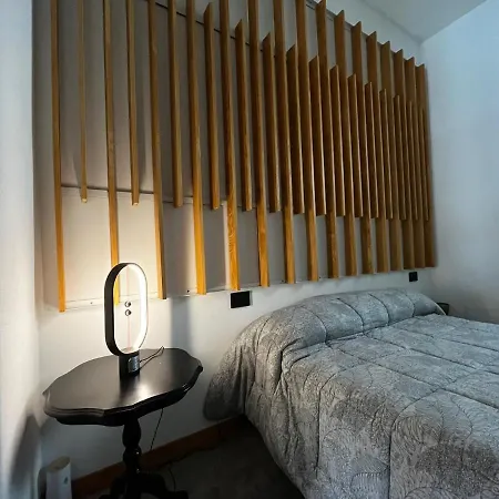 Airi Loft Apartment