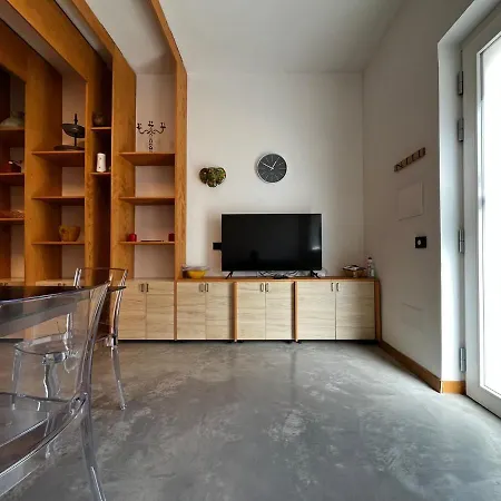 Airi Loft Apartamento Alguer