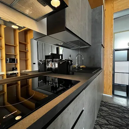 Airi Loft Apartamento Alguer