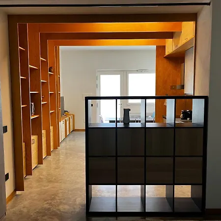 Apartment Airi Loft Alghero