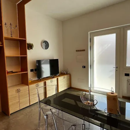 Apartment Airi Loft *