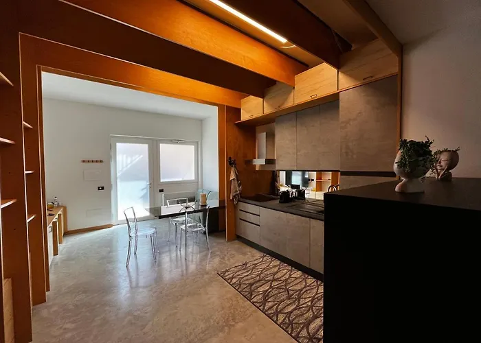 Apartman Airi Loft Alghero