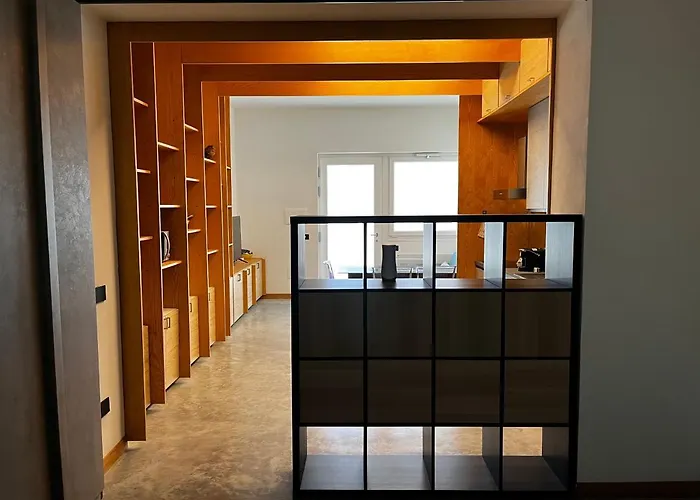 דירה Airi Loft אלגהרו