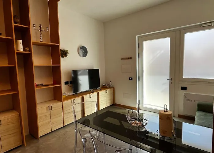 דירה Airi Loft *