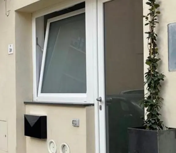 Apartman Airi Loft *