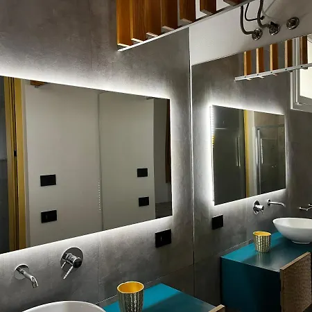 Apartman Airi Loft