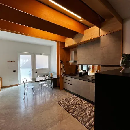 Apartman Airi Loft Alghero