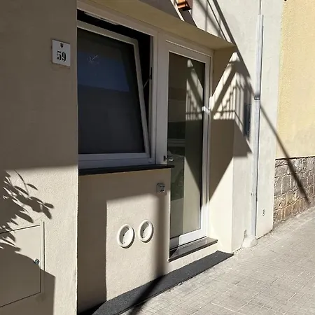 Apartman Airi Loft