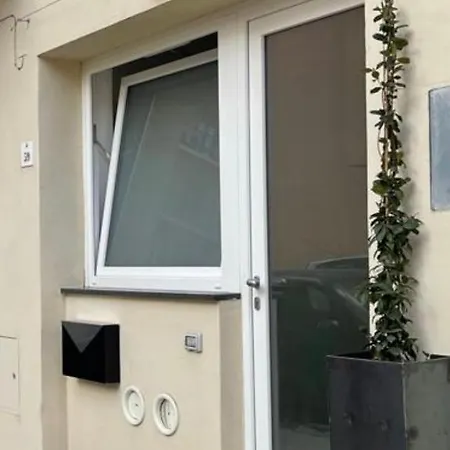 Apartman Airi Loft *