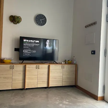 Apartman Airi Loft
