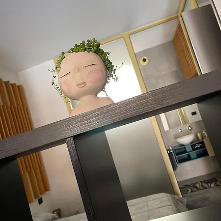 Airi Loft Apartman